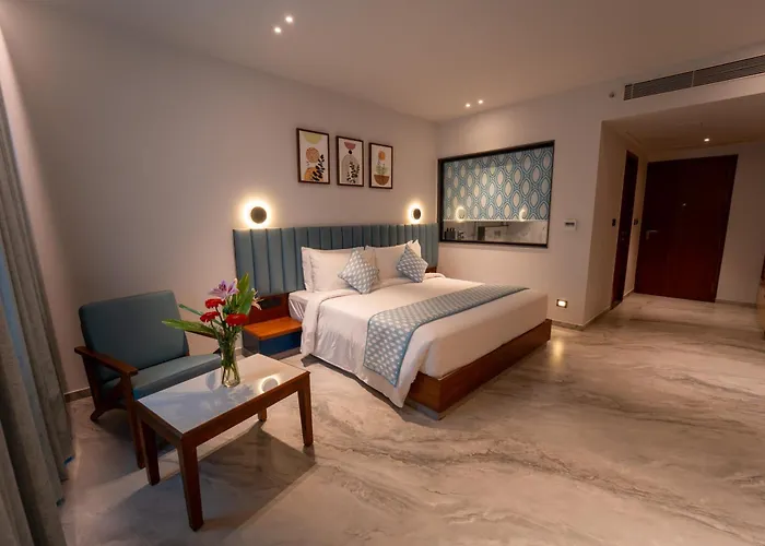 Arcor Hotels Mysuru