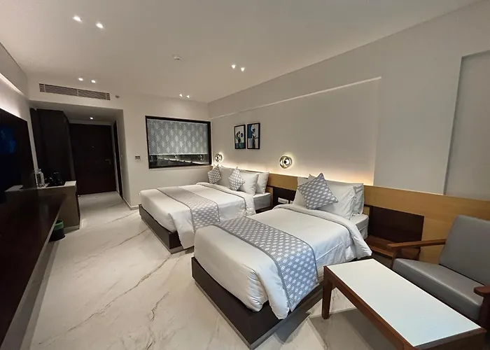 Arcor Hotels Mysuru