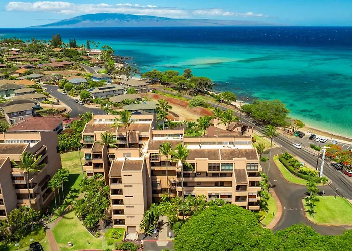 Oceanview Kahana Villa - Walk To Beach & Dining