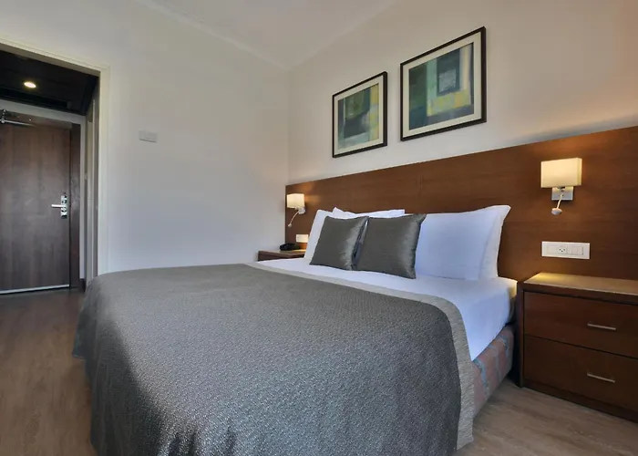 Caesar Premier Eilat Hotel