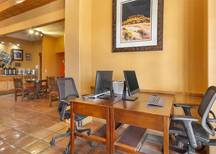 Hilton Vacation Club Villas De Santa Fe