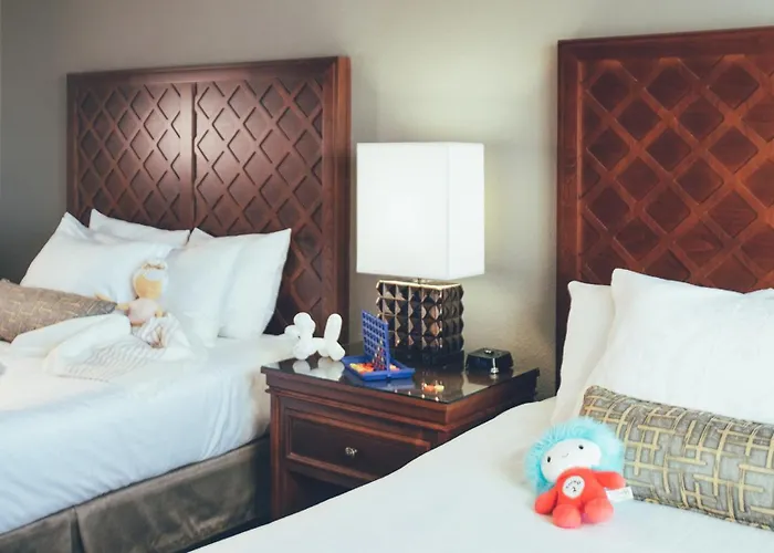 Holiday Inn Club Vacations At Orange Lake Resort