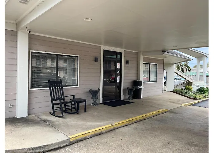 Motel 6 Millington Tn