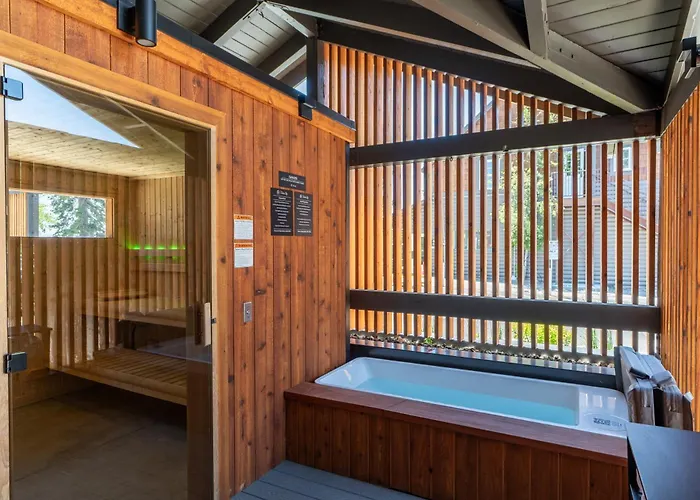 Downieville Resorts