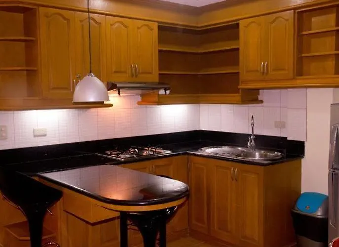 Casablanca Hotel Condominium Resort