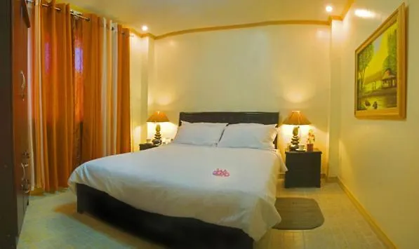Casablanca Hotel Condominium Resort
