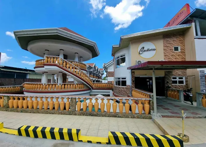 Casablanca Hotel Condominium Resort