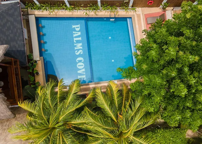 Palms Cove Resort