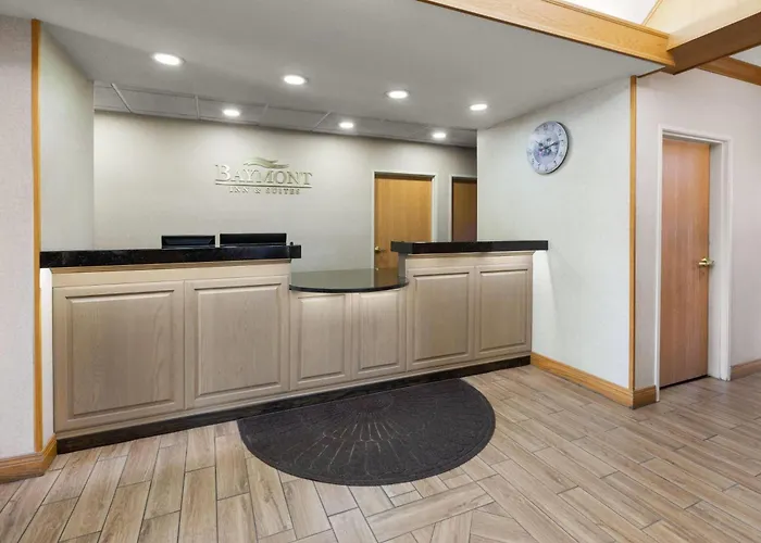 South Haven Spa Resorts