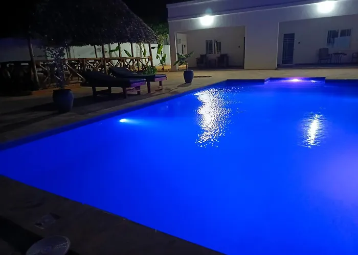 Diamond White Resort