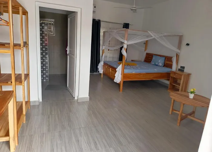 Diamond White Resort