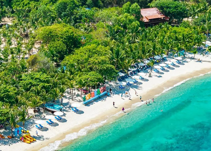 World Tea Resort Nha Trang - Formerly By Paradise Resort