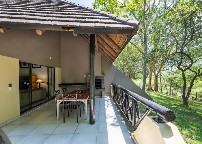 Sanbonani Resort Chalets