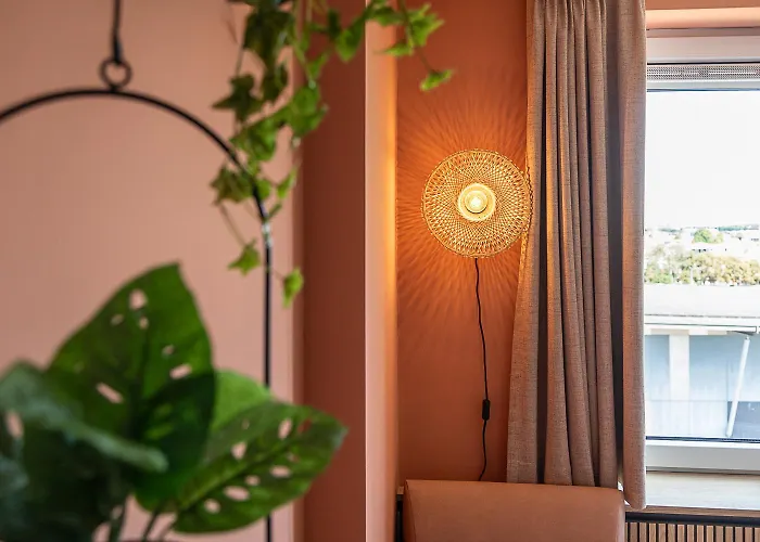 Beachfront Boutiquehotel