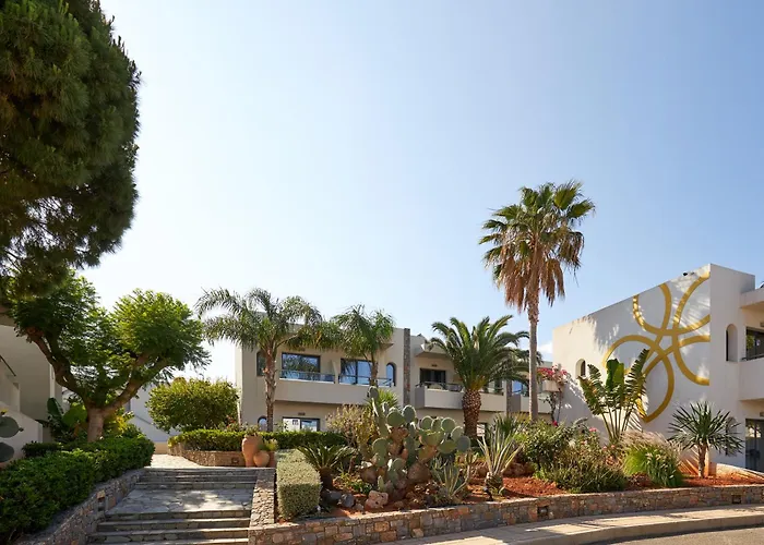 Sentido Kyknos Beach Adults Only