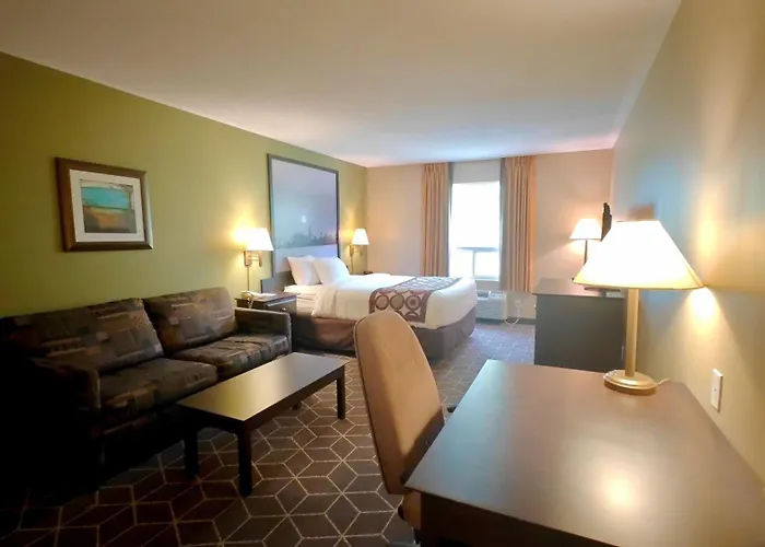 Super 8 By Wyndham Midland