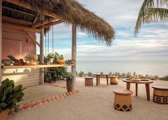 Islander Resort