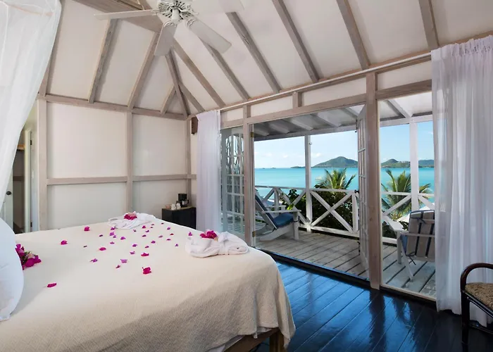 ANTIGUA Adult Only All Inclusive Resorts