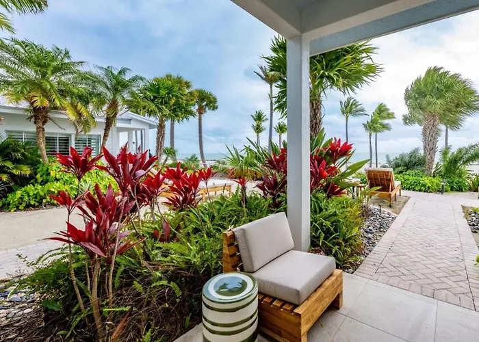 Bayside Villas By Islander Resort