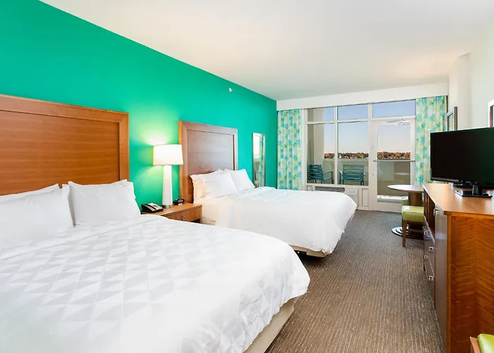 Holiday Inn Resort Fort Walton Beach By Ihg