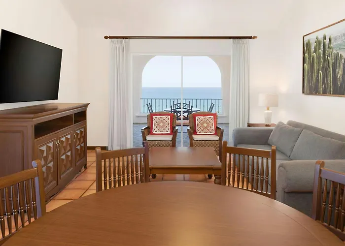 Hacienda Del Mar Los Cabos, An Autograph Collection All-Inclusive Resort (Adults Only)