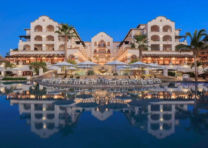 Cabo San Lucas Pet friendly Resorts