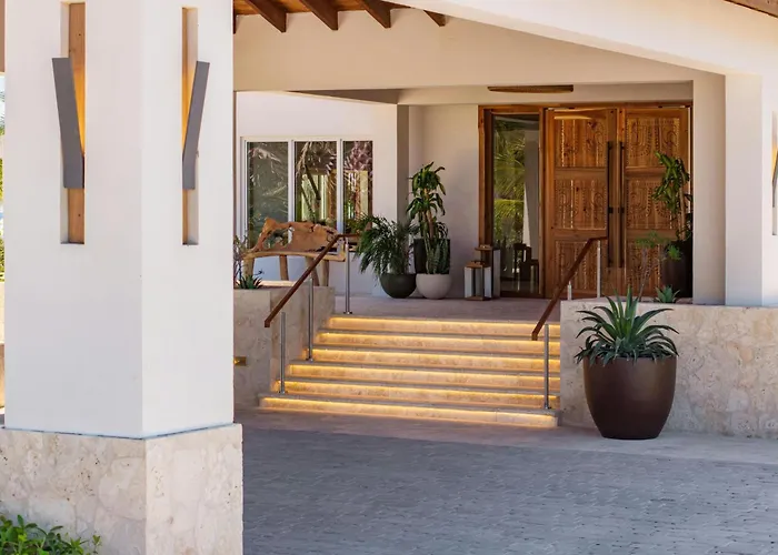 Salterra, A Luxury Collection Resort & Spa, South Caicos