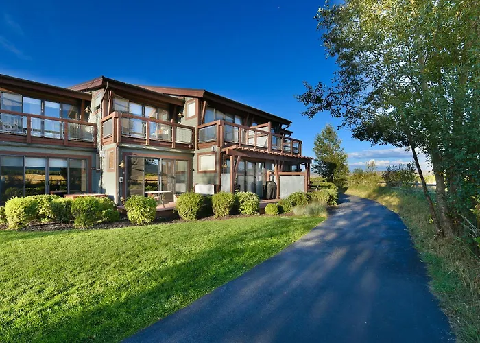 Newpark Resort