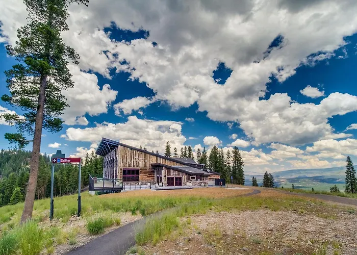 Aspen Grove Studio At Northstar