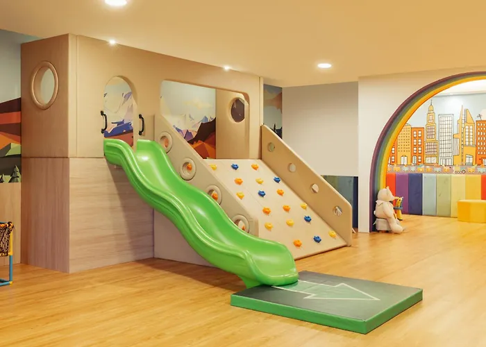 Impiana Hotel Senai
