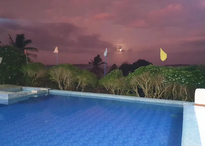 Sunsea Resort