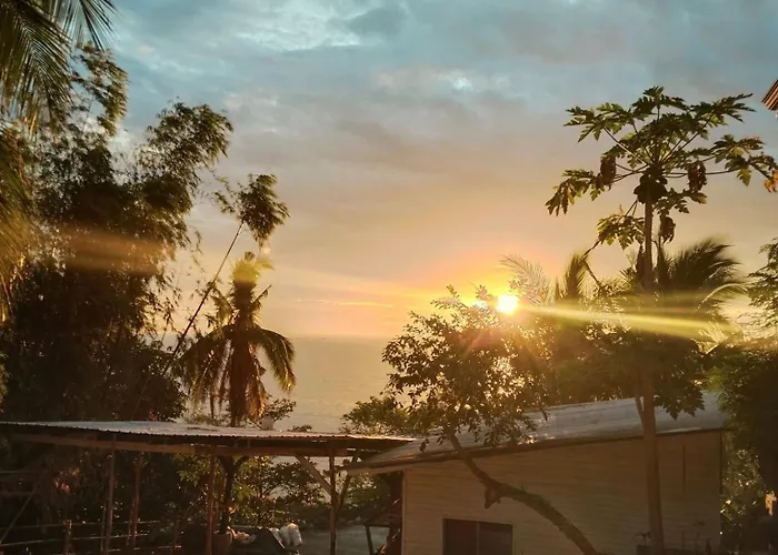 Sunsea Resort