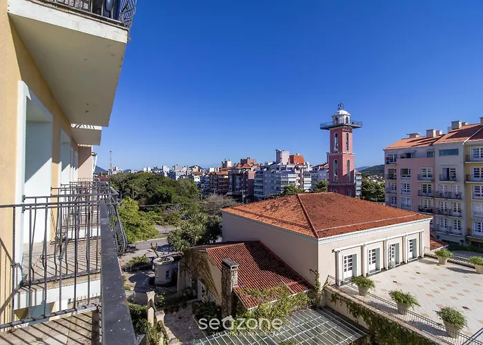 Confortaveis Studios No Il Campanario Resort Ilcjr