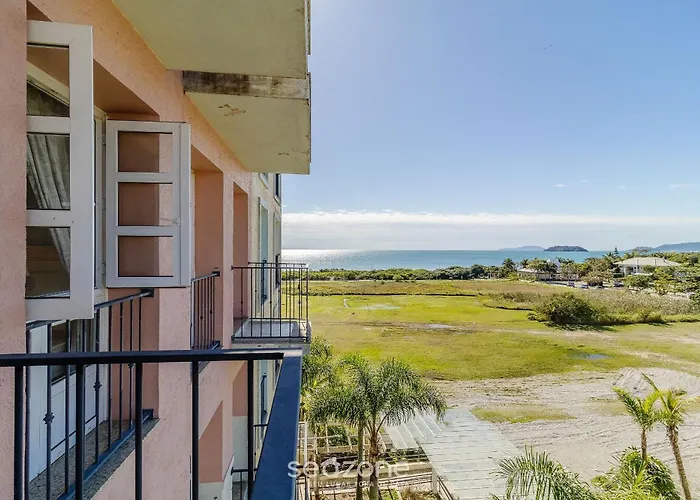 Confortaveis Studios No Il Campanario Resort Ilcjr