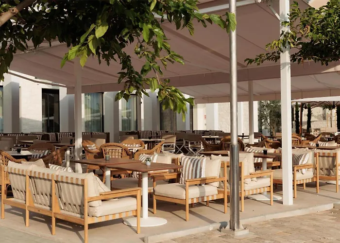Hotel Preko Ugljan Island, Curio Collection By Hilton