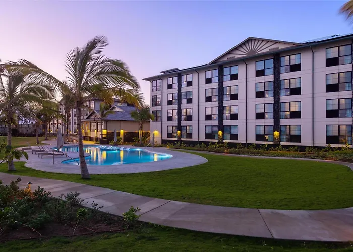 Hampton Inn & Suites Maui North Shore