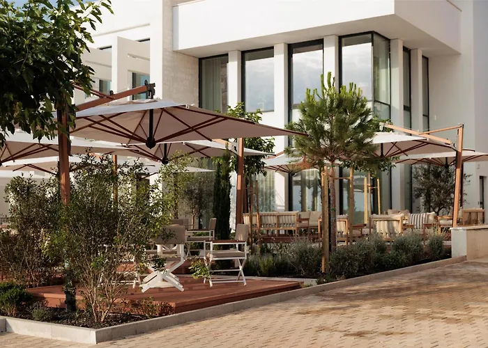 Hotel Preko Ugljan Island, Curio Collection By Hilton