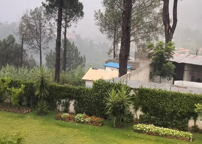 Highland Lodges Balakot