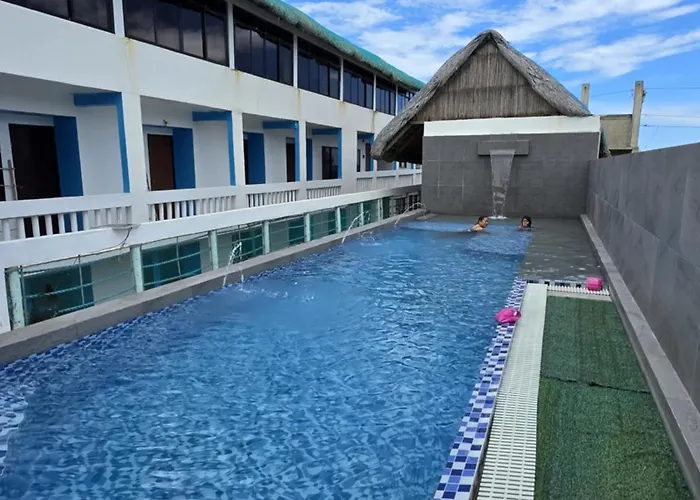 Sea Breeze Beach Resort