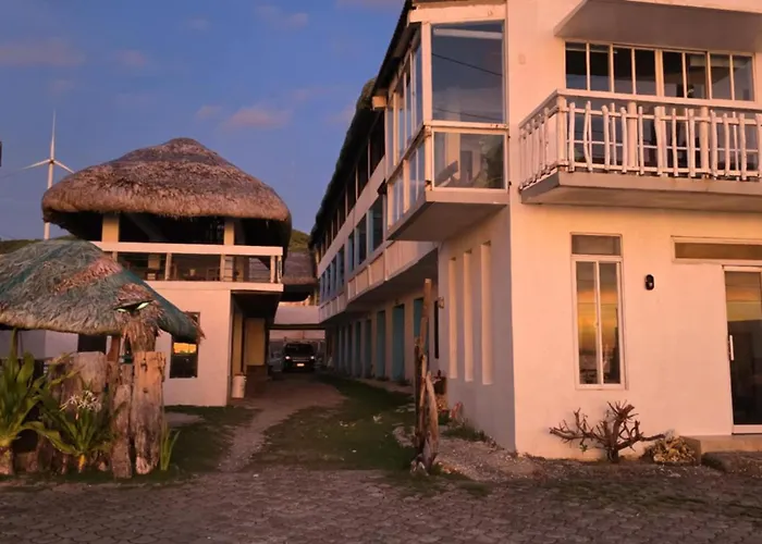 Sea Breeze Beach Resort