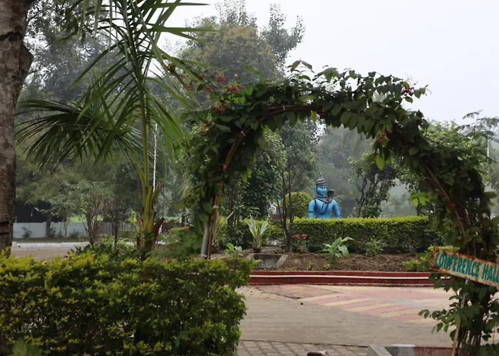 The Jungle Resort Khajuraho