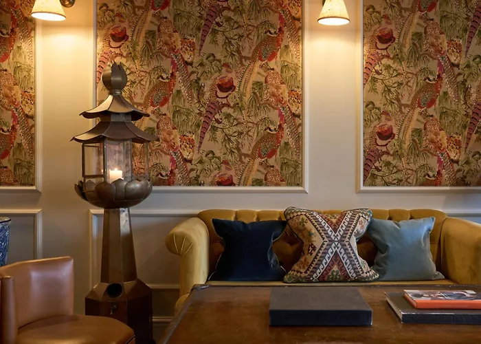 Harbour Hotel & Spa Richmond
