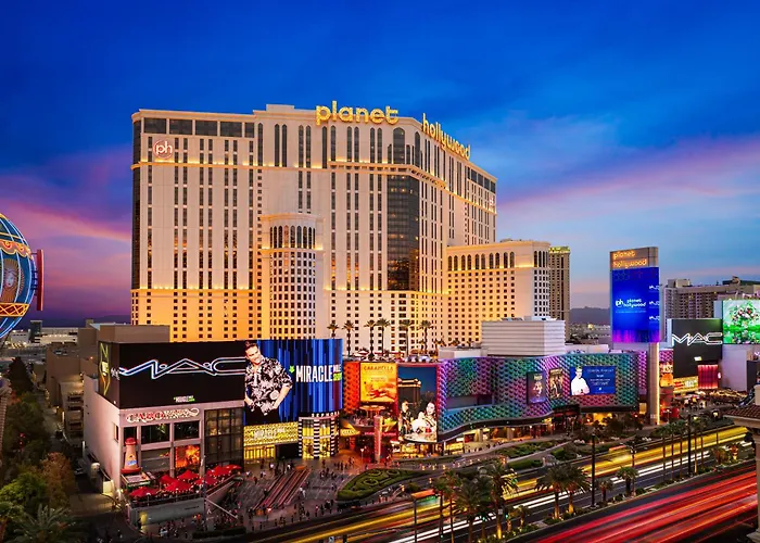 Planet Hollywood Resort & Casino