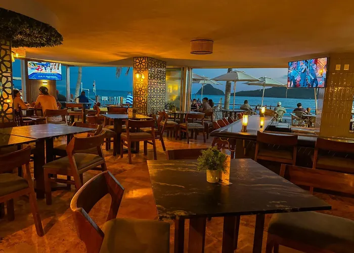 Las Flores Beach Resort