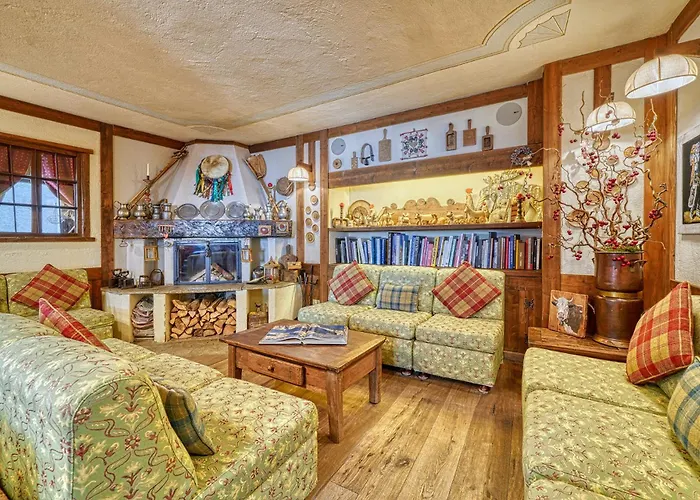 Hotel Du Grand Paradis - 1899 Auberge Boutique