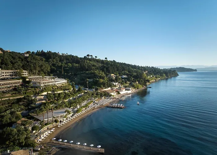 Aeolos Beach Resort