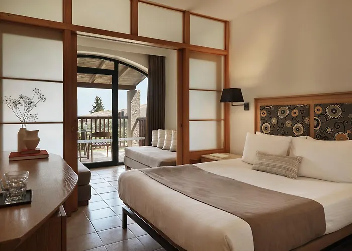 Aeolos Beach Resort