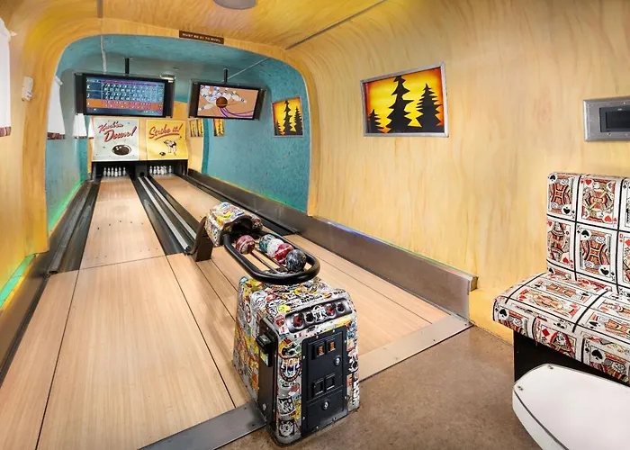 Silverton Casino Lodge