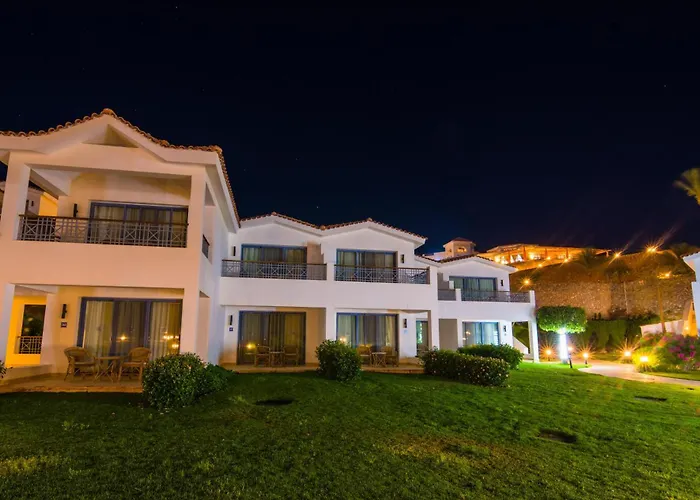 Ecotel Dahab Bay View Resort