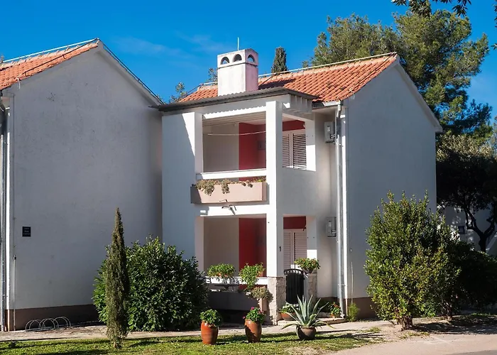 Amadria Park Apartments Sibenik